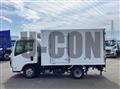 2025 Isuzu Elf Truck
