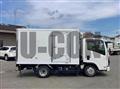 2025 Isuzu Elf Truck