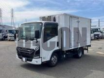 2025 Isuzu Elf Truck