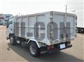 2020 Isuzu Elf Truck
