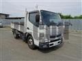 2018 Mitsubishi Fuso Canter