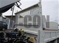 2018 Mitsubishi Fuso Canter