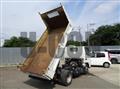 2018 Mitsubishi Fuso Canter