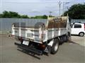 2018 Mitsubishi Fuso Canter