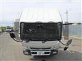 2018 Mitsubishi Fuso Canter