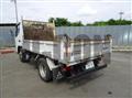 2018 Mitsubishi Fuso Canter