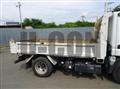 2018 Mitsubishi Fuso Canter