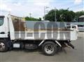 2018 Mitsubishi Fuso Canter