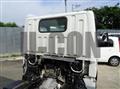 2018 Mitsubishi Fuso Canter