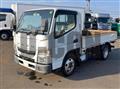 2019 Mitsubishi Fuso Canter