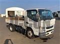 2019 Mitsubishi Fuso Canter