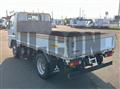 2019 Mitsubishi Fuso Canter