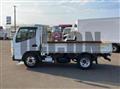 2019 Mitsubishi Fuso Canter