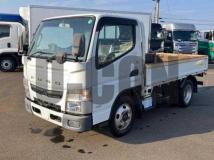 2019 Mitsubishi Fuso Canter