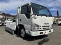 2019 Isuzu Elf Truck