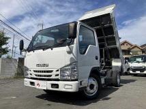 2019 Isuzu Elf Truck