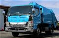 2015 Mitsubishi Fuso Canter