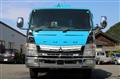 2015 Mitsubishi Fuso Canter