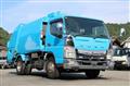 2015 Mitsubishi Fuso Canter