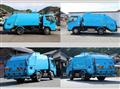 2015 Mitsubishi Fuso Canter