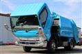 2015 Mitsubishi Fuso Canter