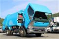 2015 Mitsubishi Fuso Canter