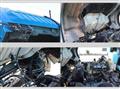 2015 Mitsubishi Fuso Canter