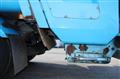 2015 Mitsubishi Fuso Canter