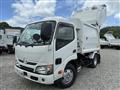 2019 Hino Dutro