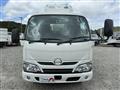 2019 Hino Dutro