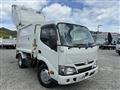 2019 Hino Dutro
