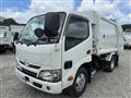 2019 Hino Dutro
