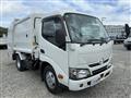 2019 Hino Dutro