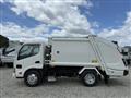 2019 Hino Dutro