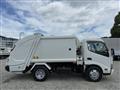 2019 Hino Dutro