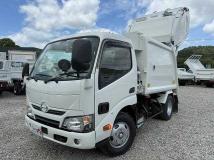 2019 Hino Dutro