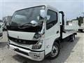 2024 Mitsubishi Fuso Canter