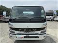 2024 Mitsubishi Fuso Canter