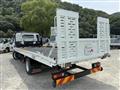 2024 Mitsubishi Fuso Canter