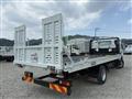 2024 Mitsubishi Fuso Canter
