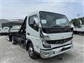 2024 Mitsubishi Fuso Canter