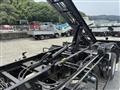 2024 Mitsubishi Fuso Canter