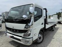 2024 Mitsubishi Fuso Canter