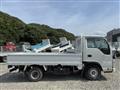 2009 Isuzu Elf Truck