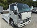 2009 Isuzu Elf Truck