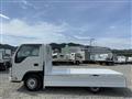 2009 Isuzu Elf Truck
