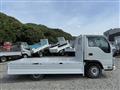 2009 Isuzu Elf Truck