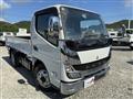 2024 Mitsubishi Fuso Canter