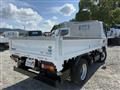 2024 Mitsubishi Fuso Canter