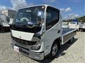 2024 Mitsubishi Fuso Canter